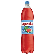 Apenta Light energiamentes görögdinnye üdítőital enyhén szénsavas ásványvízzel 1,5 l