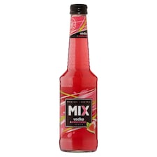 Mix szénsavas alkoholos koktél mix vodka & görögdinnye ízesítéssel 4% 0,33 l
