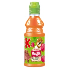 Kubu sárgarépa málna alma ital 300 ml