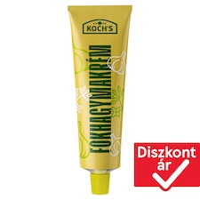 KOCH'S fokhagymakrém 150 g