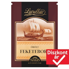 Lucullus őrölt feketebors 20 g