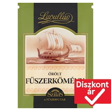 Lucullus őrölt fűszerkömény 20 g