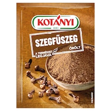 Kotányi őrölt szegfűszeg 20 g