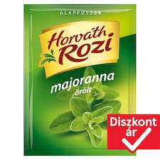 Horváth Rozi őrölt majoranna 6 g