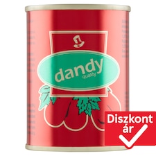 Dandy sűrített paradicsom 140 g