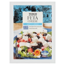 félzsíros, lágy feta sajt juh- és kecsketejből 200 g