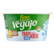 Fino VegaJó Trapi natúr szendvicskrém 150 g
