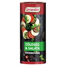 Ízmester zöldség & saláta fűszerkeverék 100 g