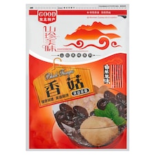 Good szárított shiitake gomba 70 g