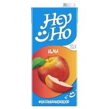 Hey-Ho almaital 1 l