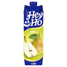 Hey-Ho körteital 1 l