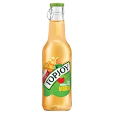 Topjoy mangó-alma-narancs-citrom ital 250 ml