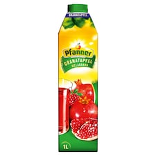 Pfanner gránátalma ital 25% 1 l