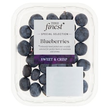 Finest áfonya 125 g
