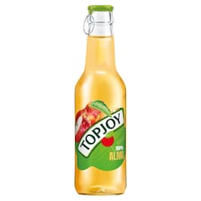Topjoy 100% almalé 250 ml
