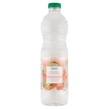 szénsavmentes kivi-eper ízű üdítőital 1,5 l