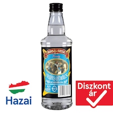 Kunság vegyes gyümölcs ízű szeszes ital 33% 0,5 l