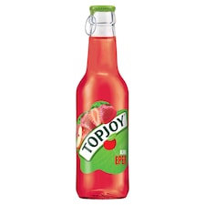 Topjoy alma-eper ital 250 ml