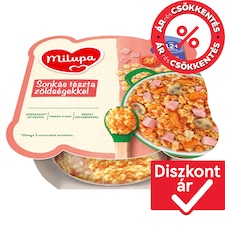 Milupa sonkás tészta zöldségekkel 12 hónapos kortól 230 g