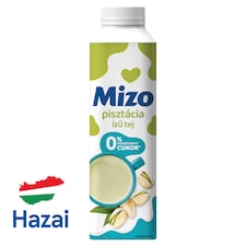 Mizo pisztácia ízű tej 450 ml