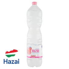 Mizse szénsavmentes természetes ásványvíz 1,5 l