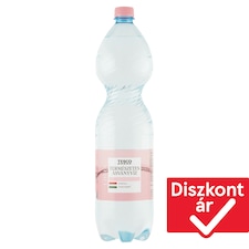 Zafír/Libra szénsavmentes természetes ásványvíz 1.5 l