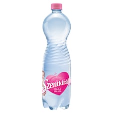 Szentkirályi Baba Mama szénsavmentes természetes ásványvíz 1000 ml