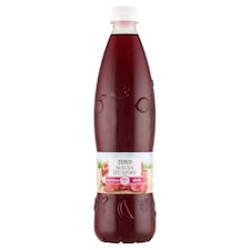 málna ízű szörp 700 ml