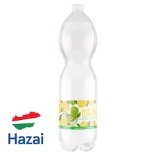 Mizse lemon-lime ízű természetes ásványvíz alapú, szénsavas üdítőital édesítőszerekkel 1,5 l
