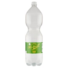 Stockwell & Co. citromízű szénsavas üdítőital édesítőszerekkel 2 l