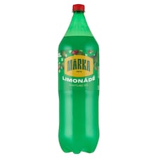 Márka Limonádé kaktuszízű szénsavas üdítőital cukorral 2 l