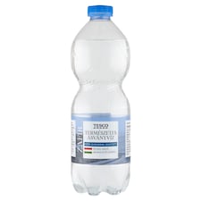 Zafír szén-dioxiddal dúsított természetes ásványvíz 0,5 l