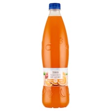 narancs ízű szörp 700 ml