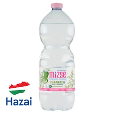 Mizse szénsavmentes természetes ásványvíz 1 l