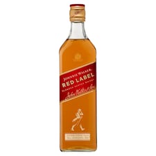 Johnnie Walker Red Label skót whisky 40% 0,7 l