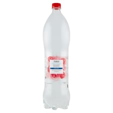 energiamentes málnaízű szénsavas üdítőital 1,5 l
