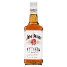 Jim Beam Bourbon whiskey 40% 0,7 l