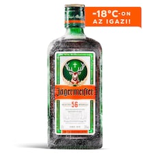 Jägermeister gyógynövénylikőr 35% 500 ml
