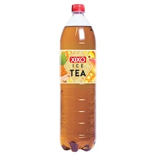 Xixo Ice Tea Summer Edition mangó- és ananászízű jegestea 1,5 l