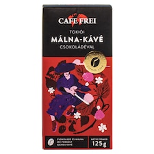 Cafe Frei tokiói málna-kávé csokoládéval 125 g