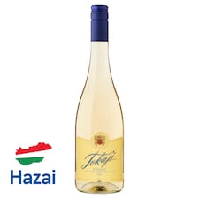 Varga Tokaji Furmint félédes fehérbor 0,75 l