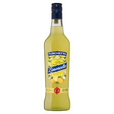 Limoncello citrom ízű likőr 22% 0,7 l