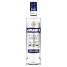 Romanoff vodka 37,5% 0,7 l