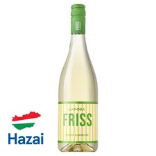 Laposa Friss Cuvée száraz fehérbor 12,5% 0,75 l