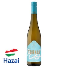 Tornai Somló Irsai Olivér száraz fehérbor 11,5% 750 ml