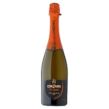 Cinzano To Spritz száraz fehér pezsgő 11,5% 750 ml