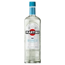 Martini Bianco édes vermut 15% 1 l