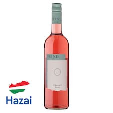 Feind Cabernet száraz rosé bor 750 ml