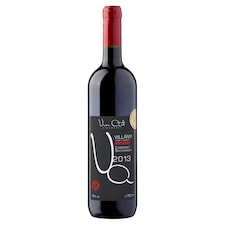 Koch Vin Art Villányi Cabernet Sauvignon classicus száraz vörösbor 14% 750 ml