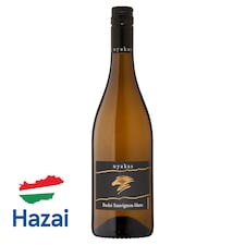 Nyakas Budai Sauvignon Blanc száraz fehérbor 14% 750 ml